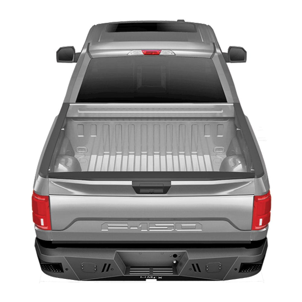 RLDB 15-16 FORD F150
