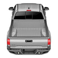 REAR PRE RUNNER BUMPER TACOMA TI