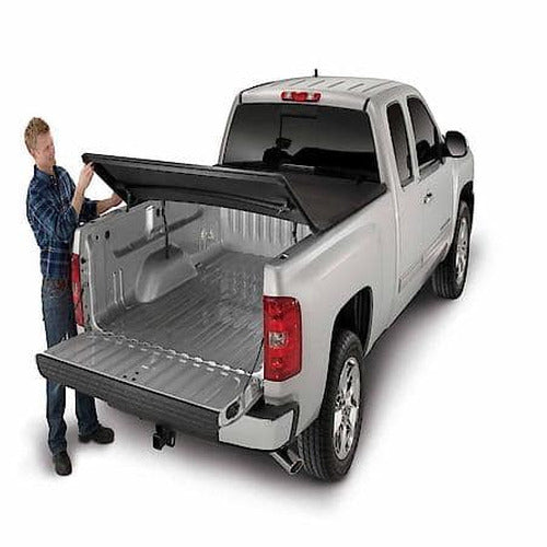 SILVERADO/SIERRA 1500 (5.8') 2019