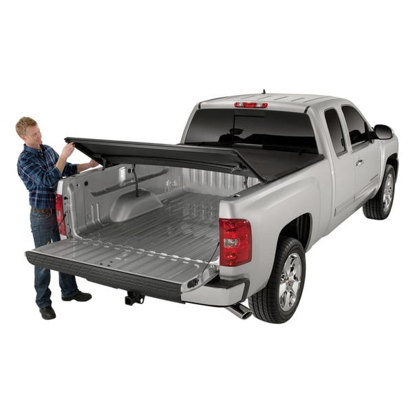 TC 05-11 TACOMA 5'