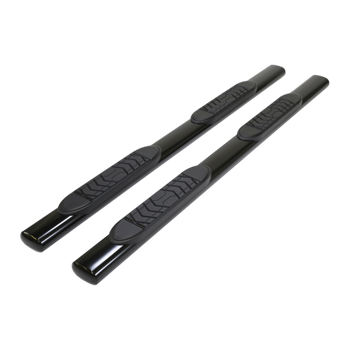 5" OVAL STR TUNDRA CREW MAX
