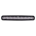Third Brake Light Assembly LED Clear Lens Chrome Housing B-Series