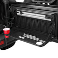 ~(10.4 lbs. 30X13X3)~ JL tailgate table