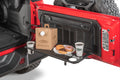 ~(10.4 lbs. 30X13X3)~ JL tailgate table
