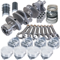 Eagle Chevrolet Big Block Rotating Assembly with 4.280in Bore 4.250in Stroke +17cc Dome