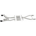 23C NISSAN Z XMOD SERIES CATBACK EXHAUST SYSTEM