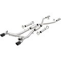 23C NISSAN Z XMOD SERIES CATBACK EXHAUST SYSTEM