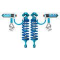 King Shocks 2023+ Toyota Sequoia 2.5 Dia Front Coilover w/Remote Reservoir/w Adjuster (Pair)