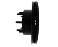 Centric Performance Brake Rotor