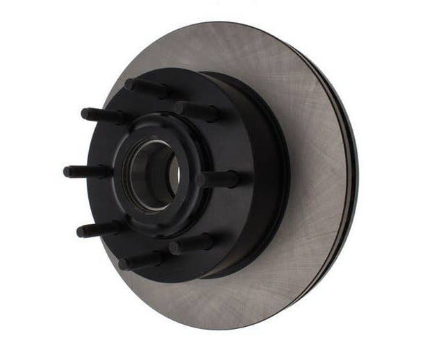 Centric Performance Brake Rotor