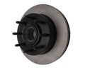 Centric Performance Brake Rotor