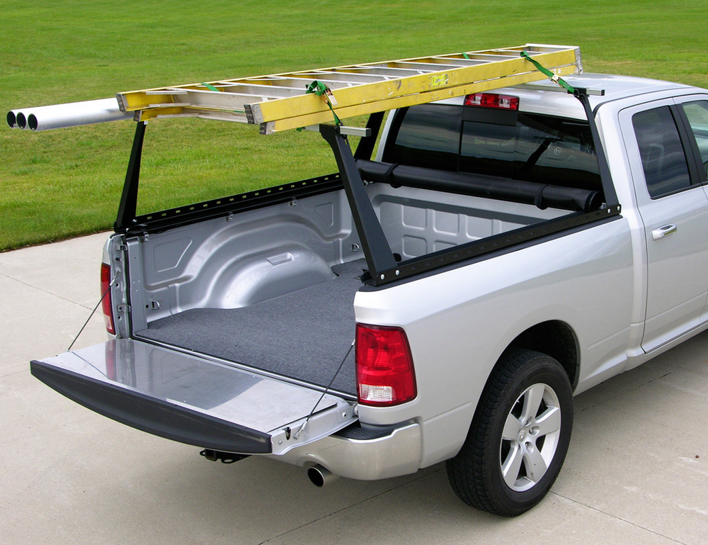 Access ADARAC 2017+ Ford Super Duty F250/F350 6ft 8in Bed Rack