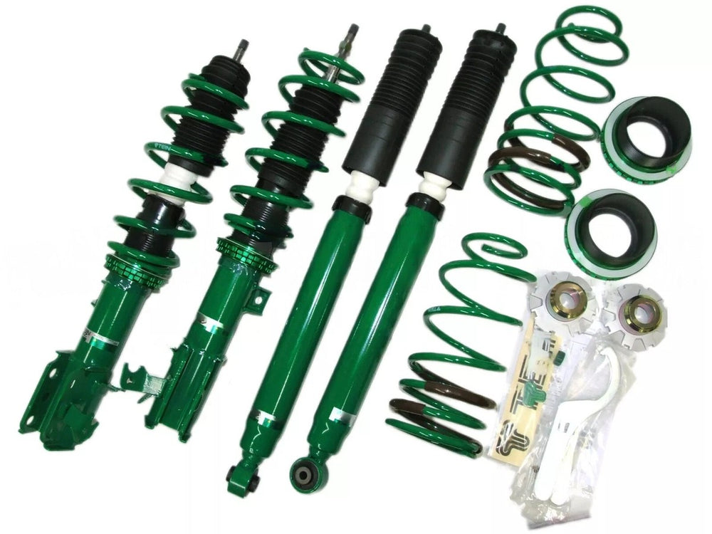 Tein 09+ Honda Fit (GE8) Street Advance Z Coilovers