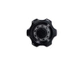 Universal Honda Oil Cap - Black