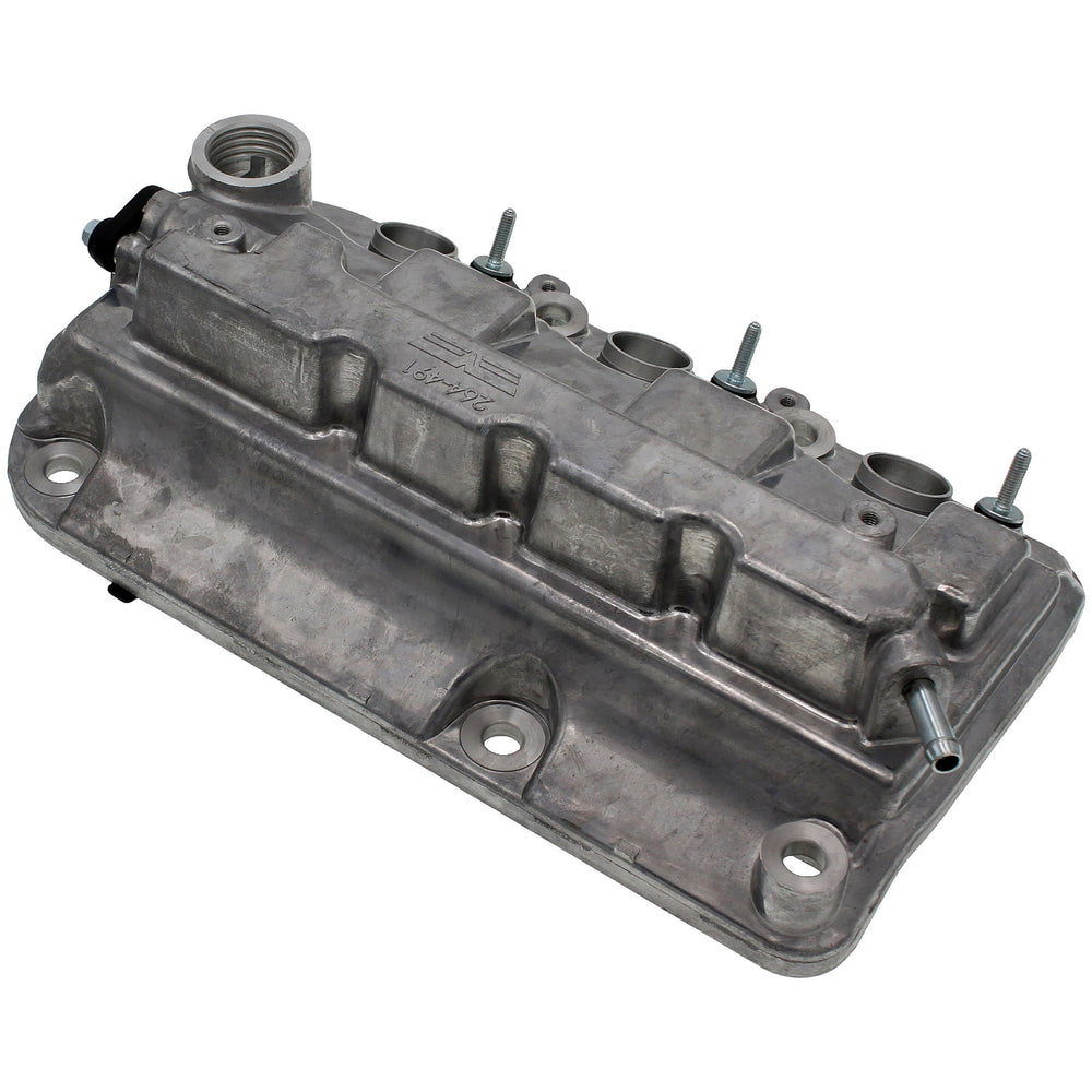 VALVE COVER
