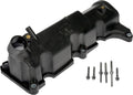 VALVE COVER