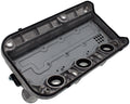 VALVE COVER