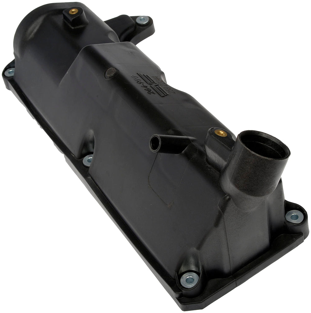VALVE COVER