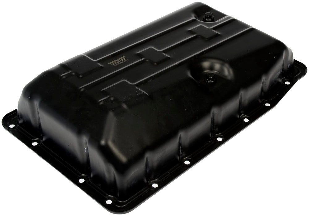 TRANSMISSION PAN