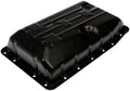 TRANSMISSION PAN