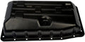 TRANSMISSION PAN