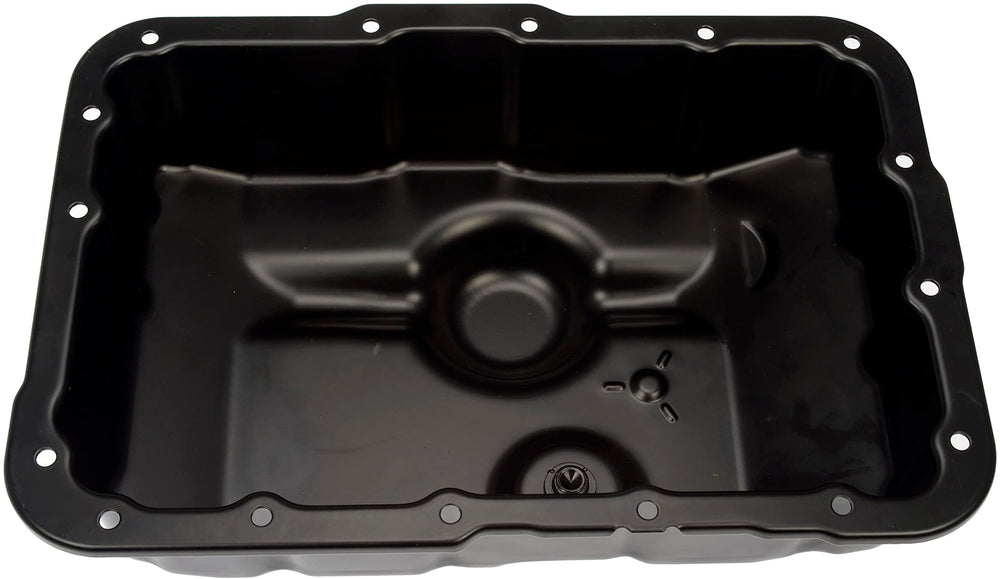 TRANSMISSION PAN