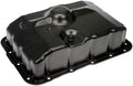 TRANSMISSION PAN