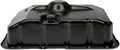 TRANSMISSION PAN