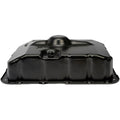 TRANSMISSION PAN