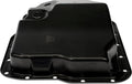 TRANSMISSION OIL PAN