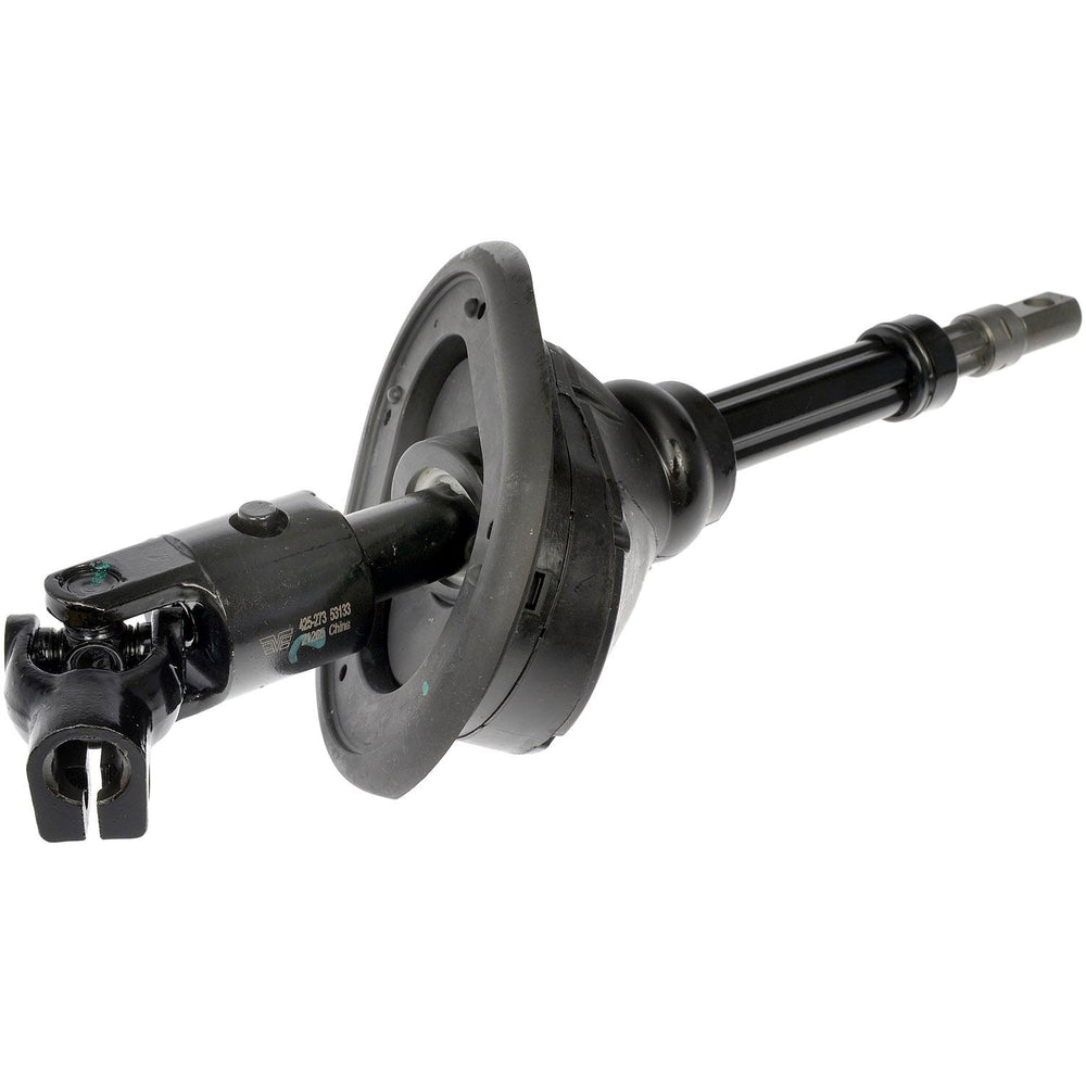 STEERING SHAFT ASSEMBLY