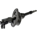 STEERING SHAFT ASSEMBLY