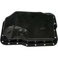 TRANSMISSION OIL PAN