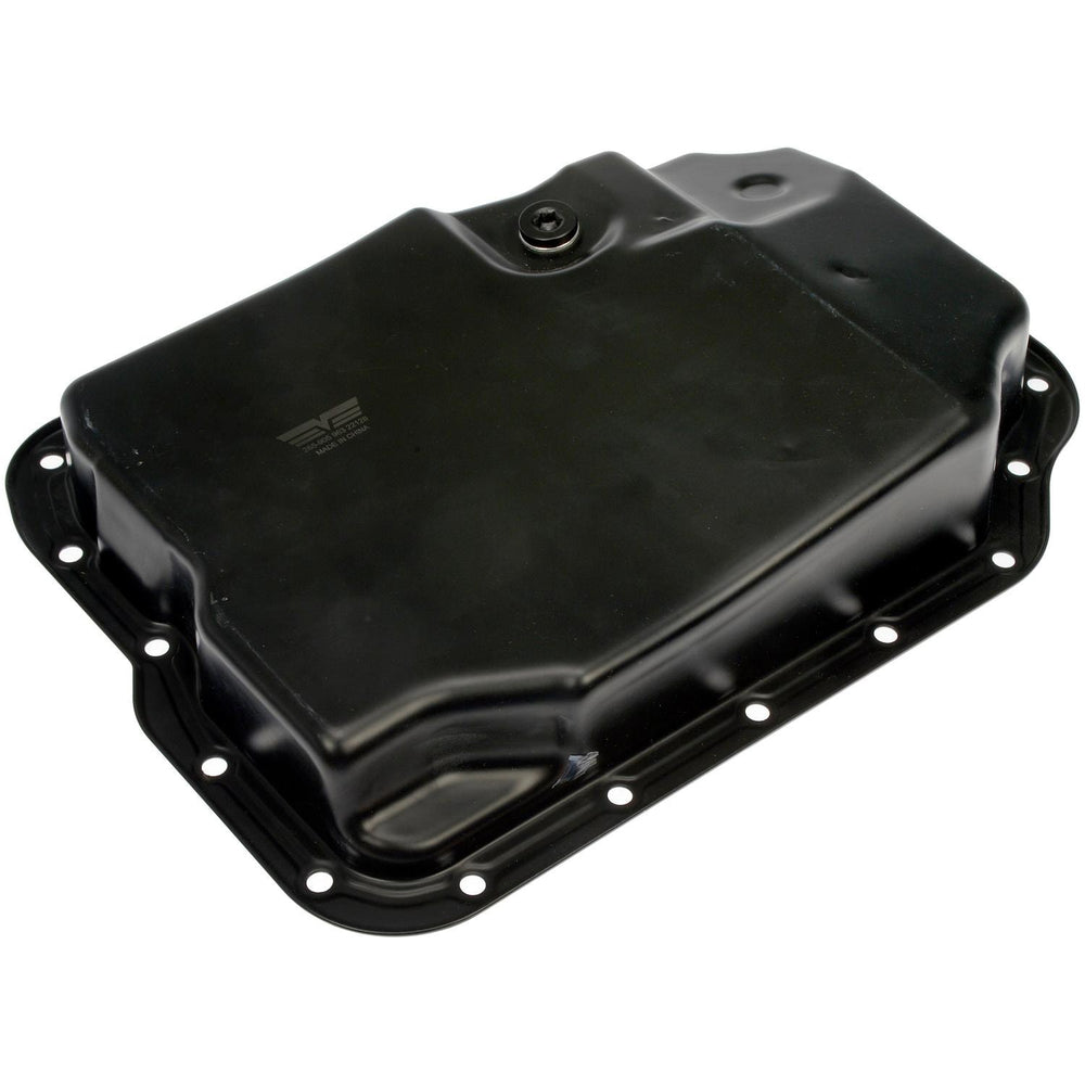 TRANSMISSION OIL PAN