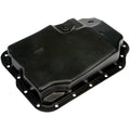 TRANSMISSION OIL PAN