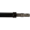 STEERING SHAFT ASSEMBLY