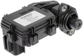 TRANSFER CASE MOTOR