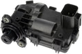 TRANSFER CASE MOTOR