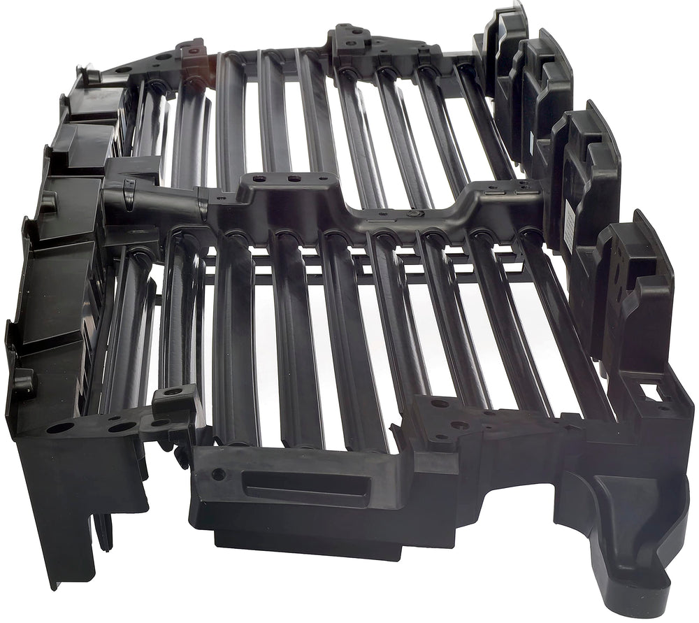 ACTIVE GRILLE