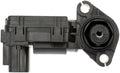 TRANSFER CASE MOTOR