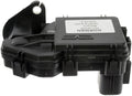TRANSFER CASE MOTOR