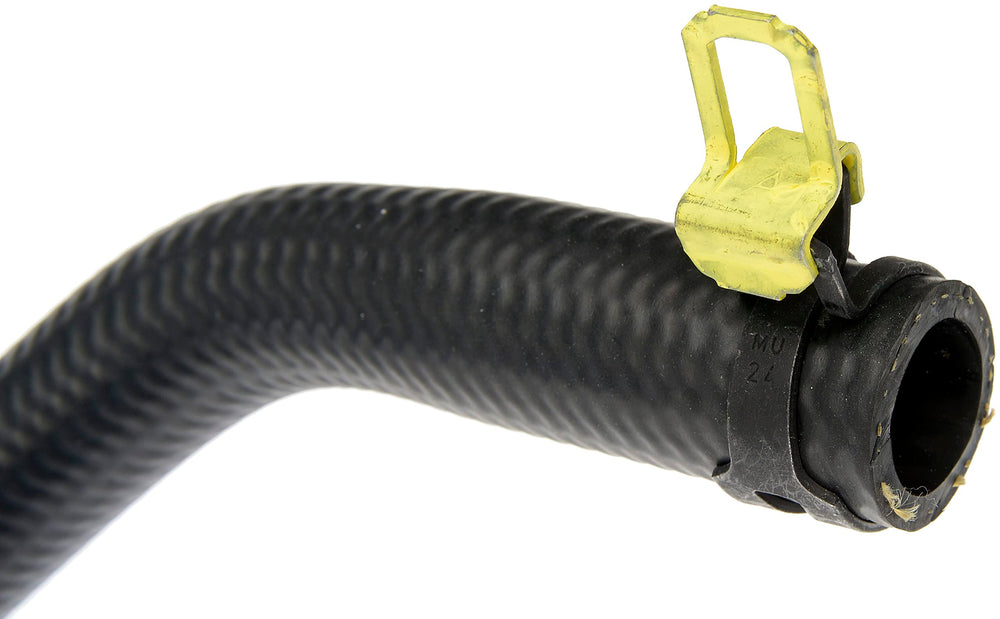 HEATER HOSE ASSEMBLY