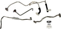 TURBOCHARGER LINE KT
