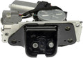 DOOR LOCK ACTUATOR
