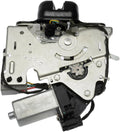 DOOR LOCK ACTUATOR