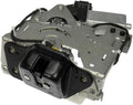 DOOR LOCK ACTUATOR