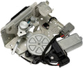 DOOR LOCK ACTUATOR