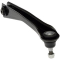 SUSPENSION LATERAL ARM AND BALL JOI