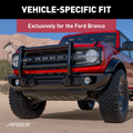 FOREFRONT BULL BAR FOR FORD BRONCO