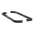 SIDEBARS, 3IN, BLACK